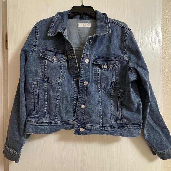 Mango Jacket - Picture 1 of 3